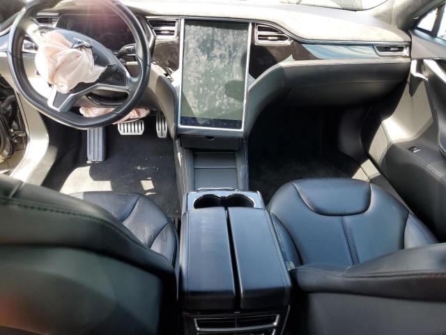 5YJSA1H27FFP79621 Tesla Model S 85d