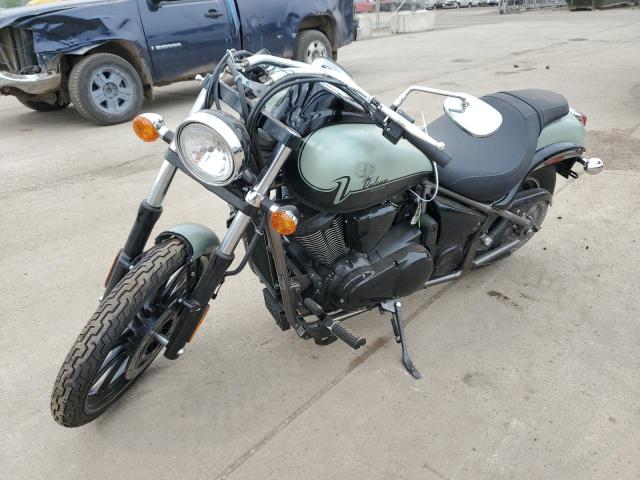 2023 KAWASAKI VN900 F JKAVN2F10PA000467
