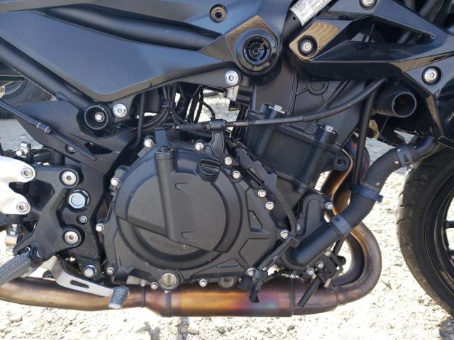 2020 KAWASAKI ER400 D - JKAERKD10LDA73549