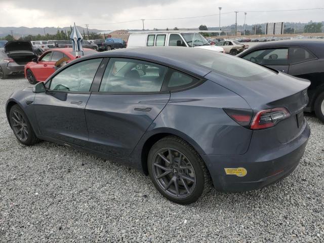 5YJ3E1EA1NF122543 Tesla MODEL 3