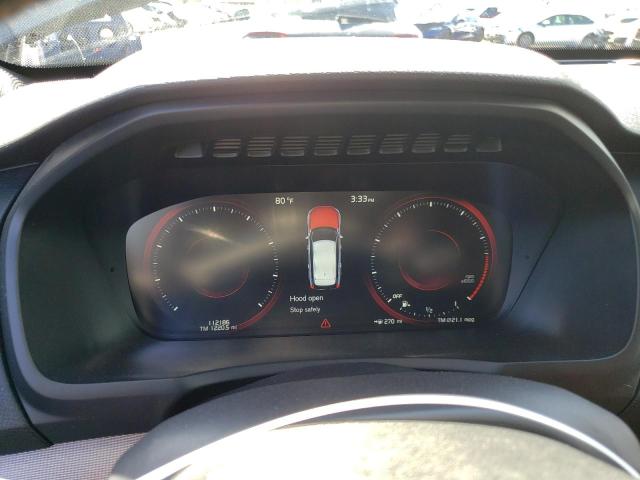 YV4A22PM5G1043558 Volvo XC90 T6