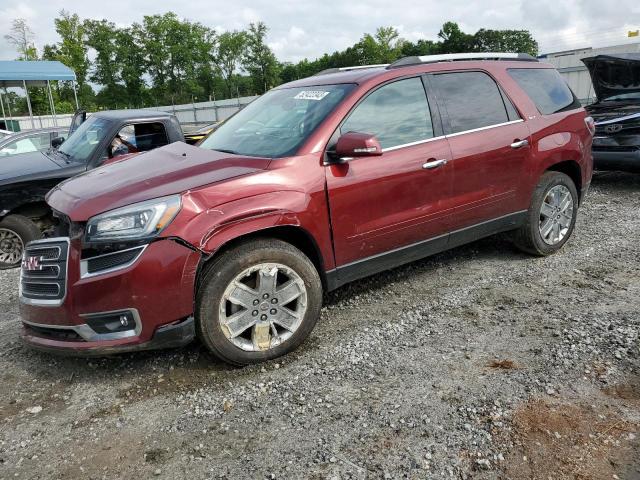 2017 GMC Acadia Limited 