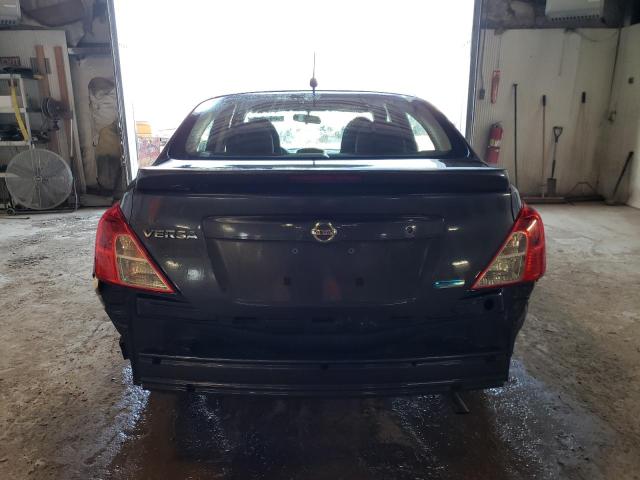 3N1CN7AP8FL836219 Nissan VERSA S