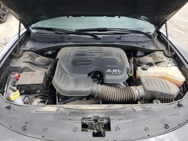 2C3CDXHG5MH625592 Dodge CHARGER GT