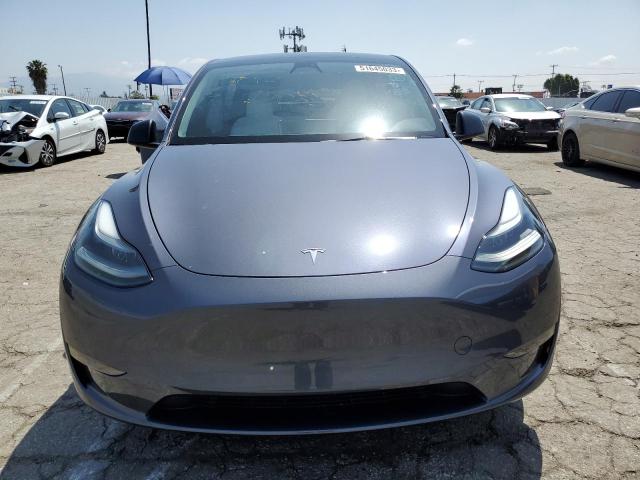 7SAYGDEE0PF632702 Tesla Model Y
