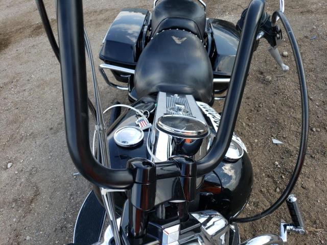 2007 HARLEY-DAVIDSON FLHR - 1HD1FB41X7Y669789