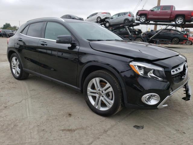 WDCTG4GB8KJ545717 Mercedes-Benz Gla 250 4matic