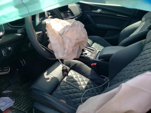 2022 AUDI SQ5 SPORTB WA134AFY4N2032718