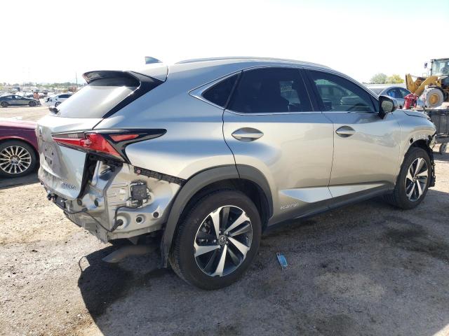 2021 LEXUS NX 300H BA - JTJGJRDZ6M2149898