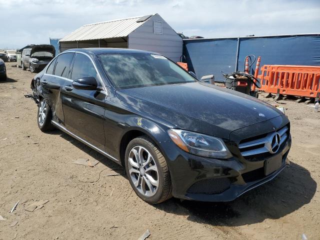 55SWF4KB9GU149242 Mercedes-Benz C 300 4matic