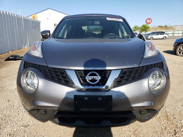 2017 NISSAN JUKE S - JN8AF5MV7HT751262