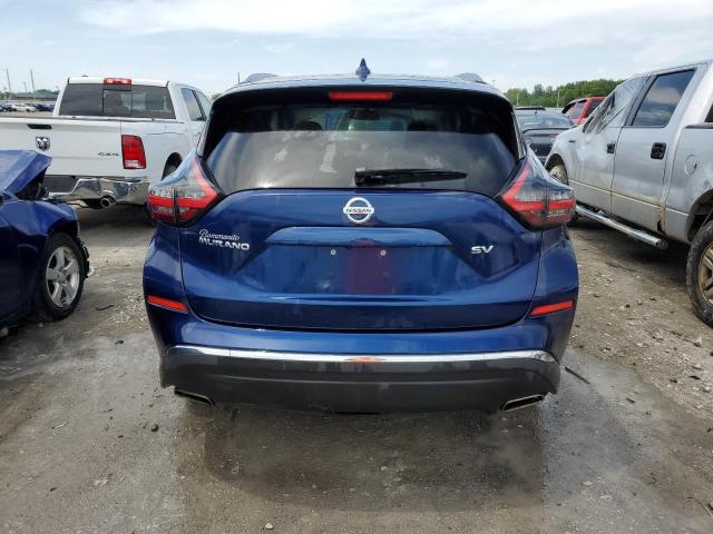 5N1AZ2MJ6KN147031 Nissan Murano S 6