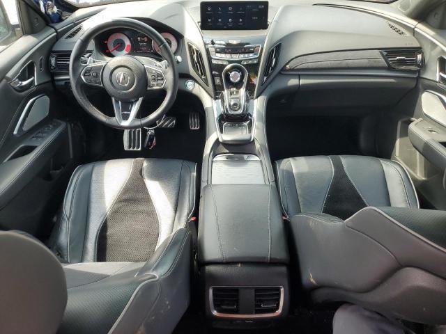 2019 ACURA RDX A-SPEC - 5J8TC2H65KL016268