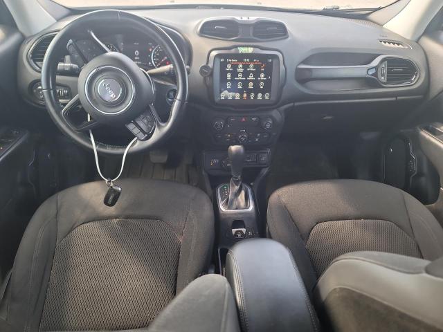 ZACCJBBB6JPH05580 Jeep Renegade Latitude