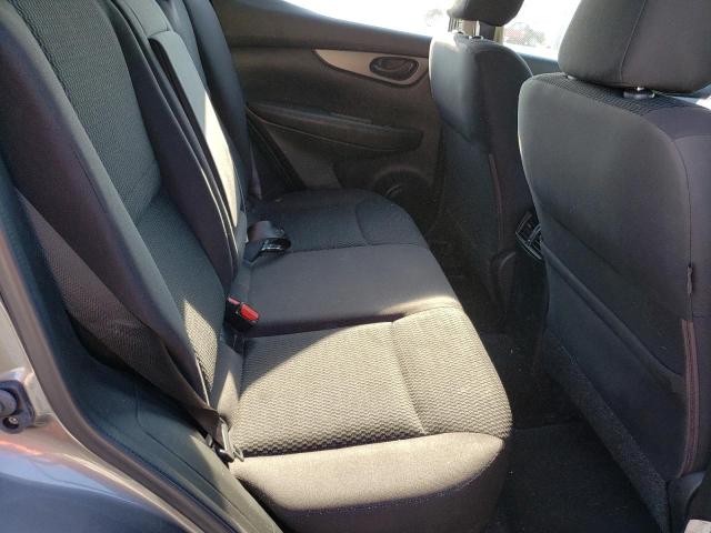 2017 NISSAN ROGUE S AW JN1BJ1CR5HW136707