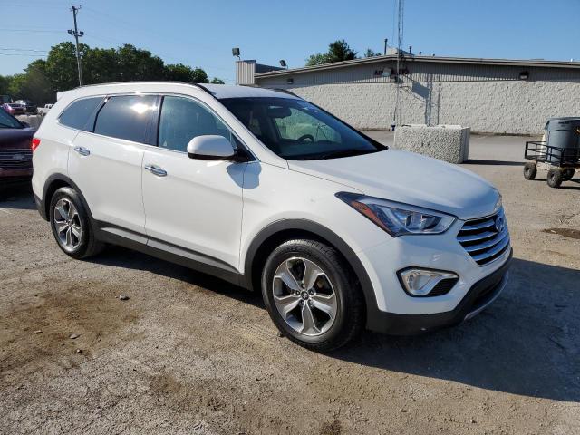 2015 HYUNDAI SANTA FE G - KM8SMDHF6FU098686