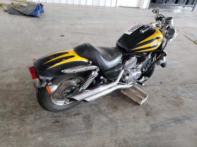 2003 HONDA VF750 C JH2RC431X3M900001