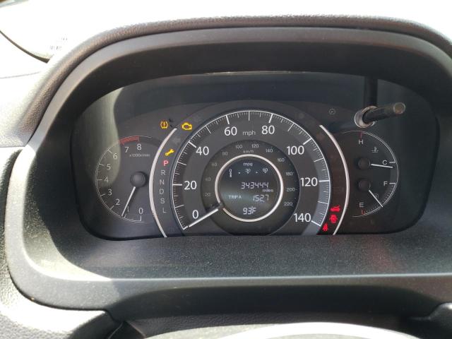 2016 HONDA CR-V EX - 3CZRM3H58GG711166