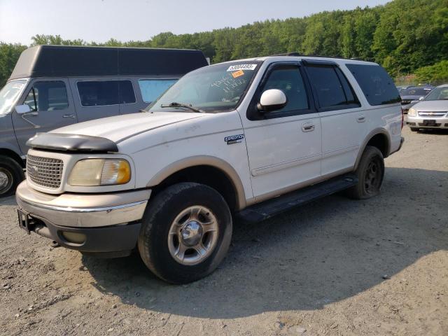 1999 Ford Expedition 