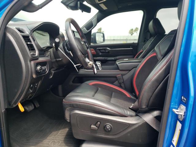 2021 RAM 1500 TRX 1C6SRFU9XMN803697
