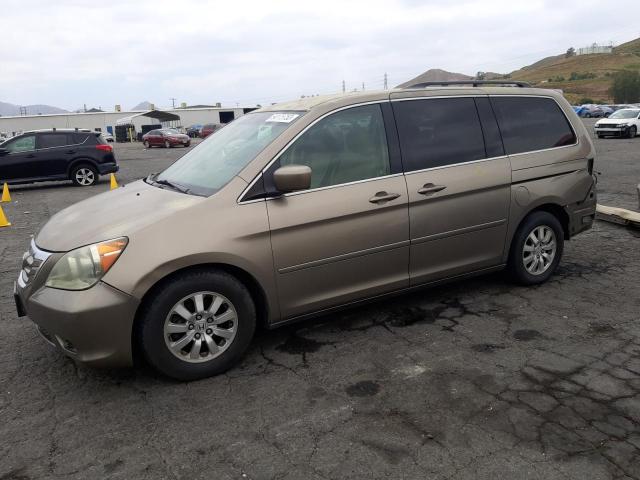 2009 Honda Odyssey EX