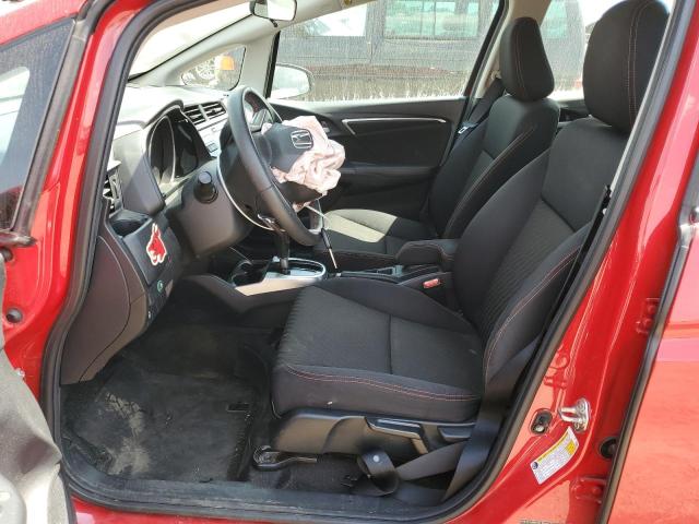 2018 HONDA FIT SPORT - 3HGGK5H64JM716401