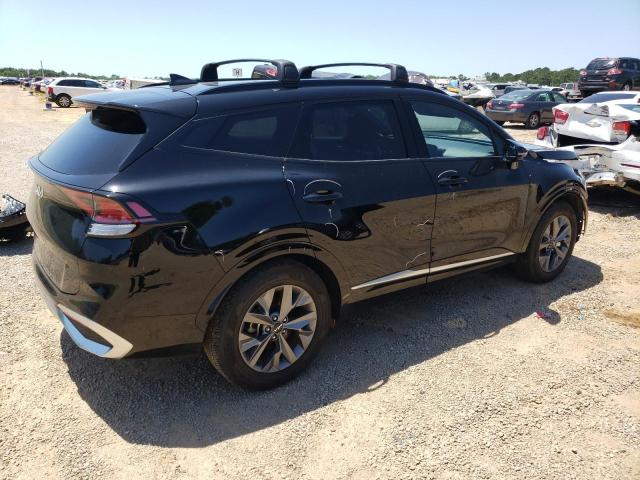 2023 KIA SPORTAGE S - 5XYK43AF1PG046541