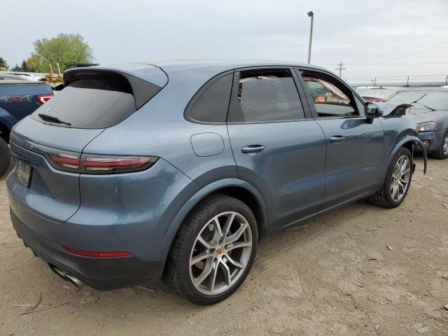2019 PORSCHE CAYENNE S - WP1AB2AY6KDA61619