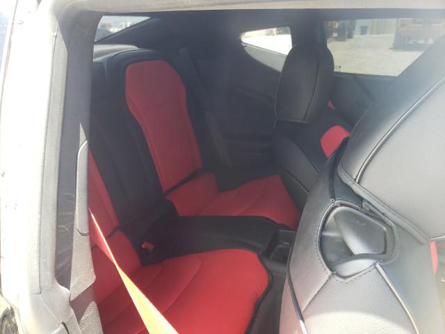 2021 CHEVROLET CAMARO LZ - 1G1FF1R7XM0124306