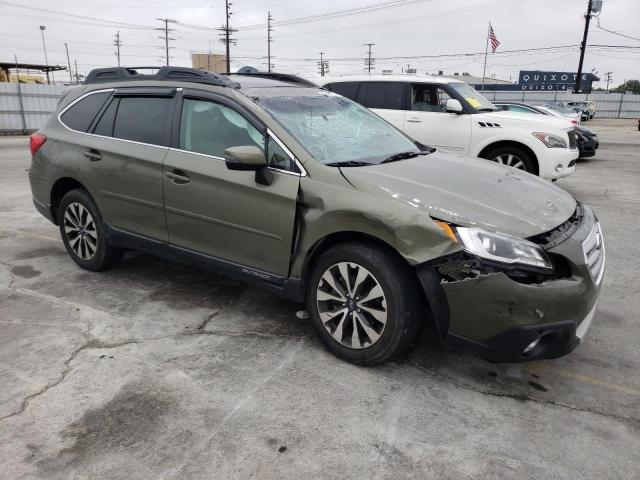 4S4BSAKC7H3265021 Subaru Outback 2.5i Limited