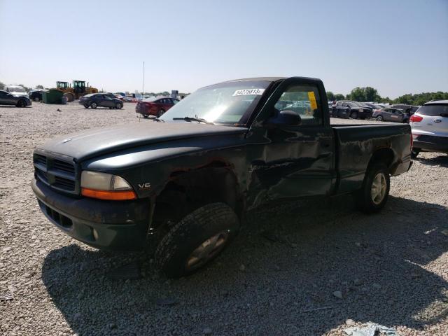 1999 Dodge Dakota 