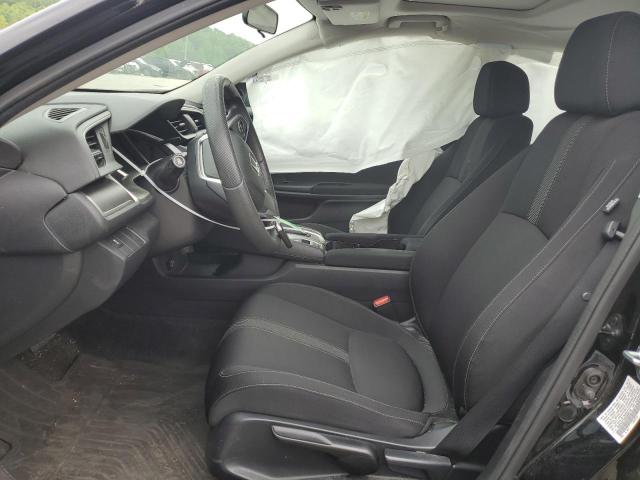 19XFC2F78GE098116 Honda CIVIC EX
