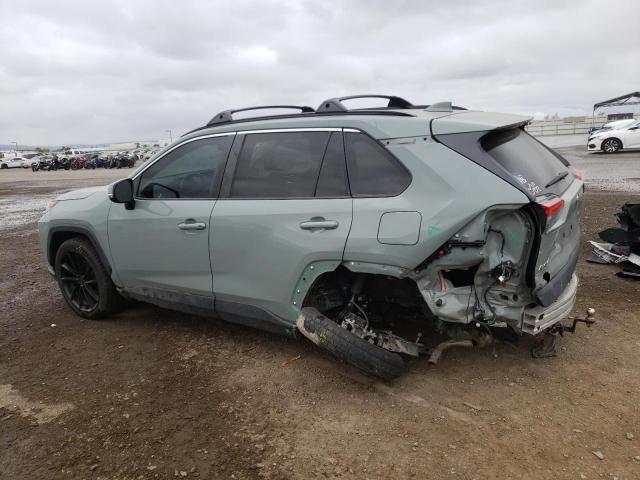 2T3W1RFV3LW075418 Toyota Rav4 Xle