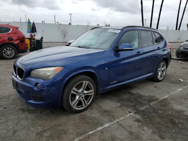 2014 BMW X1 xDrive28i