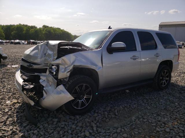 2011 Chevrolet Tahoe 