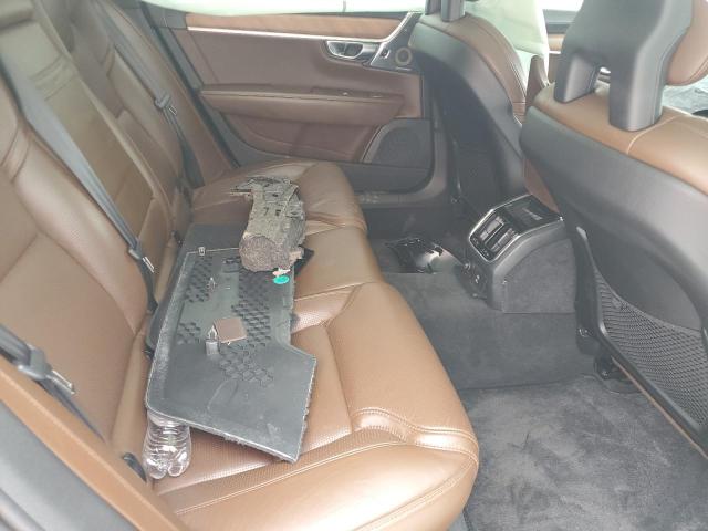 2018 VOLVO S90 T6 INS - LVY992ML8JP006126