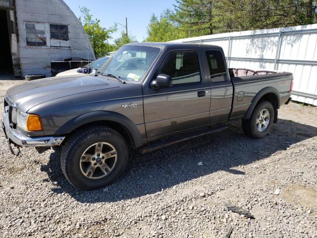 2004 Ford Ranger 