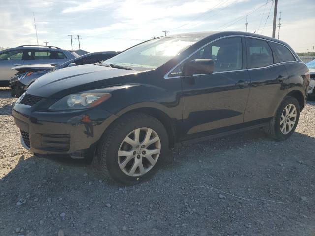 2008 Mazda CX-7 