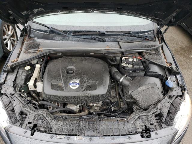 YV126MFK0F1348398 Volvo S60 Premier