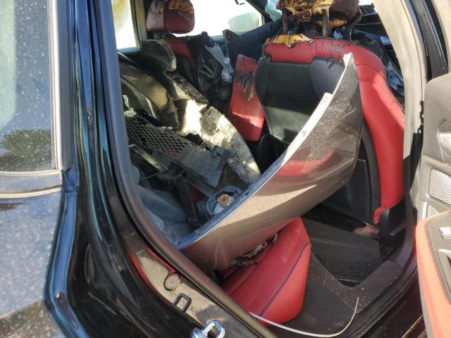 19UUB5F59MA015982 Acura Tlx Tech A