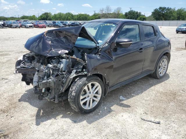 2015 NISSAN JUKE S - JN8AF5MR1FT500737