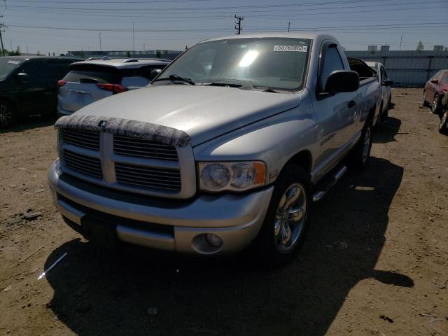 2004 Dodge Ram 1500 ST