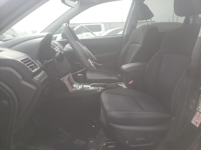 2017 SUBARU FORESTER 2 - JF2SJAGCXHH584448