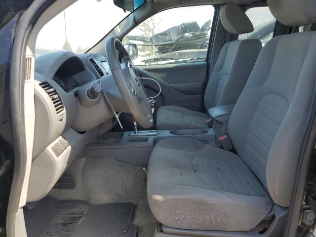 1N6BD0CT4HN736759 Nissan FRONTIER S
