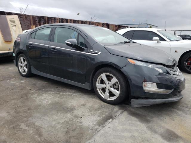 VIN 1G1RE6E4XEU145417 2014 Chevrolet Volt no.4