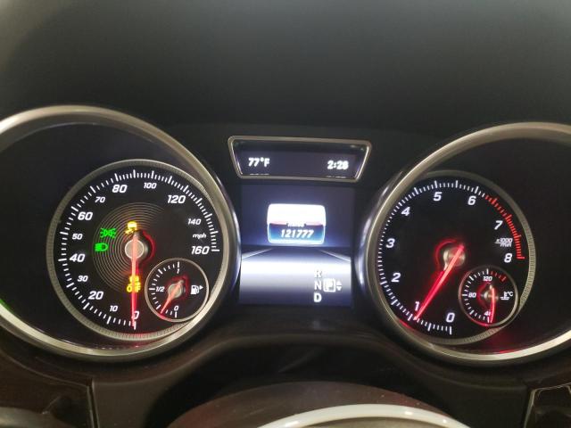 4JGDA5HB1GA693968 Mercedes-Benz Gle 350 4matic