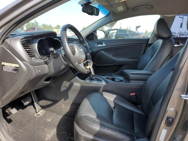 5XXGR4A73FG500880 KIA OPTIMA SX
