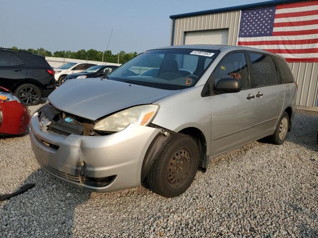 2004 Toyota Sienna CE