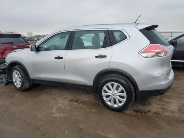 5N1AT2MV8GC912912 Nissan ROGUE S