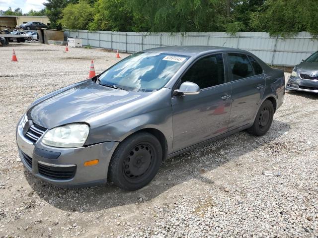 2008 Volkswagen Jetta S